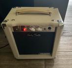harley benton tube 5 celestion buizenversterker, Muziek en Instrumenten, Ophalen, Zo goed als nieuw