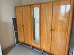 Vintage slaapkamer, Huis en Inrichting, Kasten | Kleerkasten, Ophalen, Zo goed als nieuw