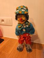 Poupée clown musical, Collections, Enlèvement, Neuf, Poupée