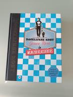 Boek Jeroen Meus mijn 200 klassiekers in nieuwstaat, Hoofdgerechten, Jeroen Meus, Ophalen of Verzenden, Zo goed als nieuw