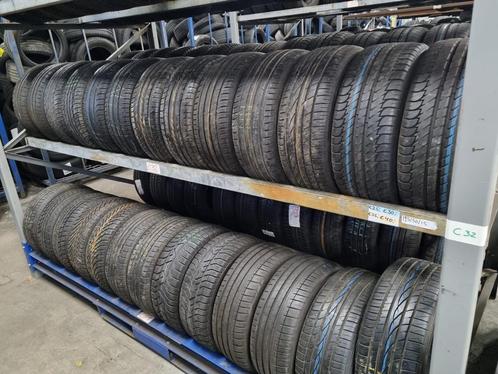 195/50/15 zomerbanden diverse A-merken 6+mm vanaf €40 p st., Auto-onderdelen, Banden en Velgen, Band(en), Zomerbanden, 15 inch