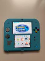 Nintendo 2DS + SD kaart + Lader, Ophalen, Zo goed als nieuw, 2DS
