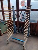 Chariot à peindre, Bricolage & Construction, Enlèvement