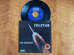 The Tornados - Telstar., Cd's en Dvd's, Vinyl Singles, Ophalen of Verzenden, Gebruikt