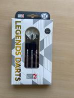 Legend Darts - V20 (Searle style) - 32g, Ophalen of Verzenden, Zo goed als nieuw, Pijlen