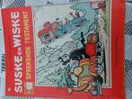 suske en wiske, Boeken, Stripverhalen, Ophalen, Gelezen