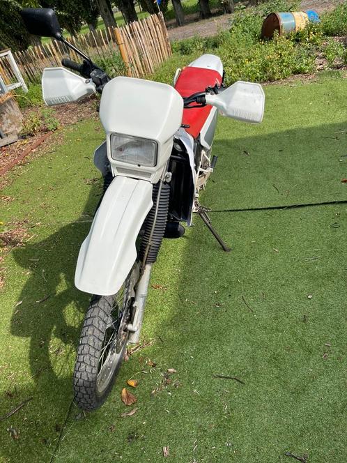 Yamaha dt 125 r 1988, Motoren, Motoren | Yamaha, Particulier, Crossmotor, 11 kW of minder, 1 cilinder, Minimaal motorrijbewijs A1