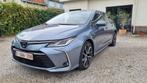 Toyota Corolla PREMIUM Uitvoering-Sedan-Hybrid 1.8i, Auto's, Toyota, 4 deurs, Euro 6, 4 cilinders, 72 kW