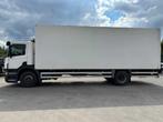 2007 Scania PRT met laadbrug, Auto's, Scania, Overige brandstoffen, Bedrijf, Euro 4
