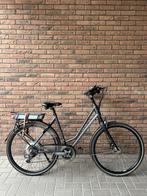 Sparta E-Bike | 2200 KM’S | NIEUWSTAAT !!, Fietsen en Brommers, Ophalen of Verzenden, 50 km per accu of meer, Sparta, Zo goed als nieuw