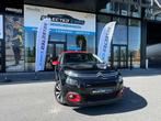Citroën C3 Benzine | Airco | CC | Gekeurd voor verkoop, Gebruikt, Euro 6, 1199 cc, Zwart