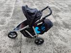 Duo buggy Phill&teds, Kinderen en Baby's, Kinderwagens en Combinaties, Ophalen of Verzenden, Gebruikt