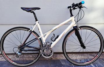 koga Miyata sportslady 28" état nickel prix480€0489813734 beschikbaar voor biedingen