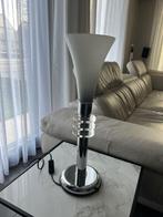 Vintage staanlamp, Huis en Inrichting, Ophalen, 50 tot 75 cm, Vintage, Zo goed als nieuw