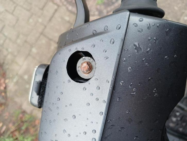 Gts Toscana 50cc, Fietsen en Brommers, Brommers | Overige merken, Ophalen