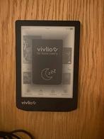 Liseuse Vivlio Light, Ophalen, Zo goed als nieuw