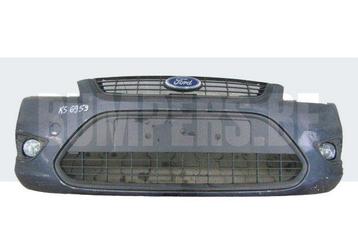 Bumper Ford Focus Mk2 II FACELIFT 08-11 8M51-17K819 Voorbump beschikbaar voor biedingen