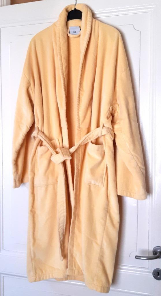 Badjas / Kamerjas / Peignoir dames, Kleding | Dames, Pyjama's, Nieuw, Maat 46/48 (XL) of groter, Ophalen