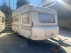 Caravan weipert tabbert, Caravans en Kamperen, Rondzit, Tabbert, Omvormbare zithoek, 750 - 1000 kg
