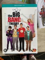 The big bang theory seizoen 2, Cd's en Dvd's, Dvd's | Tv en Series, Alle leeftijden, Ophalen of Verzenden, Zo goed als nieuw, Komedie