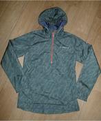 Dare2B kakigroene regenvest (164), Ophalen, Zo goed als nieuw, Dare2b, Jongen