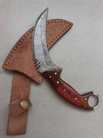 Damascus karambit, Ophalen of Verzenden