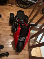 DUCATI CORSE HYPER KID MY25, Ophalen, Zo goed als nieuw