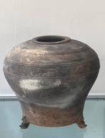 Antieke “mingqi” (冥器) uit de Han-dynastie (206BC-220AD), Ophalen