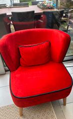 Fauteuil, Huis en Inrichting, Fauteuils, Ophalen