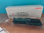 Marklin stoomloc nmbs serie 81 digitaal 37553, Hobby en Vrije tijd, Ophalen, Wisselstroom, Locomotief, Zo goed als nieuw