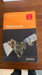 Nederlands, Enlèvement ou Envoi, Néerlandais