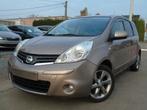 Nissan Note 1.5 dCI Pure Drive Editon *07/2011* Navi *Airco, Euro 5, Achat, 110 g/km, Boîte manuelle