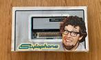 Vintage Dubreq Stylophone (1972), Ophalen of Verzenden, Gebruikt