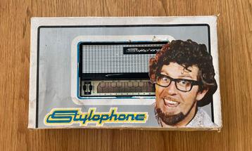 Vintage Dubreq Stylophone (1972) beschikbaar voor biedingen