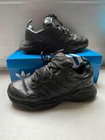 Adidas maat 39,5 nieuwe staat verzending mogelijk, Zwart, Zo goed als nieuw, Sneakers, Verzenden