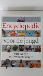 Encyclopedie voor de jeugd, Ophalen, Zo goed als nieuw