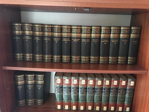 Encyclopedie  Winkler Prins 1932, Boeken, Encyclopedieën, Zo goed als nieuw, Algemeen, Ophalen