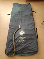 anti-decubitusmatras (83 x 220 cm) met pomp, Ophalen, 90 cm, Eenpersoons, Zo goed als nieuw