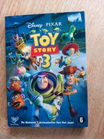 Toy Story 3, Ophalen of Verzenden, Zo goed als nieuw, Tekenfilm
