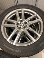 Winterwielenset 19’ BMW X3/X4 bj 2018, Auto-onderdelen, Banden en Velgen, Ophalen