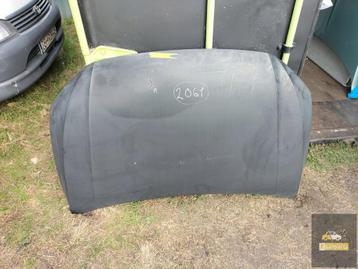 VW POLO 2G MOTORKAP VOOR beschikbaar voor biedingen