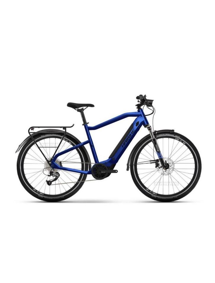 Trekking 4, Fietsen en Brommers, Elektrische fietsen, Nieuw, 55 tot 59 cm, Ophalen of Verzenden