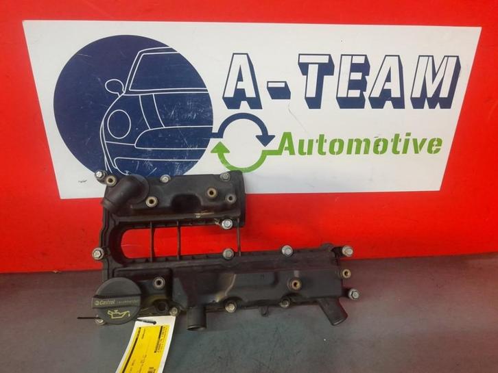 KLEPPENDEKSEL Volvo S60 II (FS) (BM5G6M293DC), Auto-onderdelen, Motor en Toebehoren, Volvo, Gebruikt