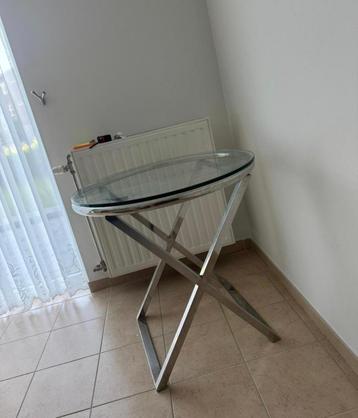 DESIGN  CASA PADRINO TAFEL IN ZEER GOEDE STAAT  beschikbaar voor biedingen