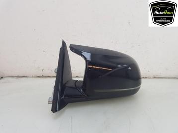 SPIEGEL LINKS BMW X4 (G02) (01-2018/06-2020) beschikbaar voor biedingen