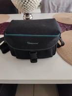 Camera tas, Ophalen, Zo goed als nieuw