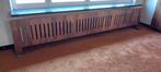elegante radiator  afscherming, moderne look., Ophalen, Zo goed als nieuw, Radiator