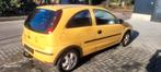 OPEL CORSA 2006+1.0ES+EURO4+170MKM+FEUILLE ROSE À 1299EU, Autos, Fiat, Achat, Entreprise, Boîte manuelle, Radio