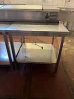 équipement de cuisine d'accueil, Enlèvement, Utilisé, Autres types