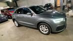 Audi Q3 2.0 TDI quattro S tronic bj. 2017 1ste eigenaar, Auto's, Audi, Automaat, 149 pk, Gebruikt, 4 cilinders